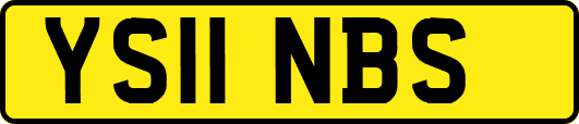 YS11NBS