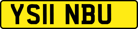 YS11NBU