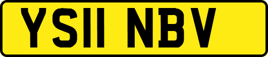 YS11NBV