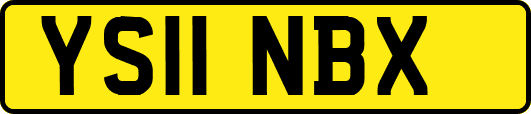 YS11NBX