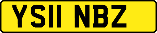 YS11NBZ
