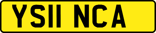YS11NCA