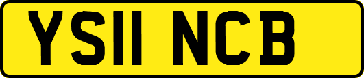 YS11NCB
