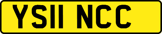 YS11NCC