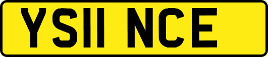 YS11NCE