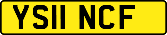 YS11NCF