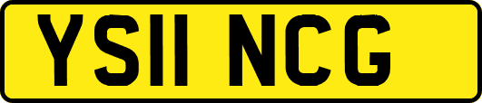 YS11NCG