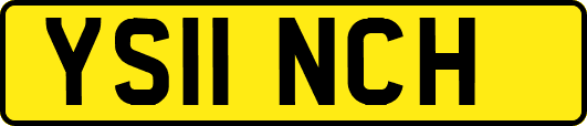 YS11NCH