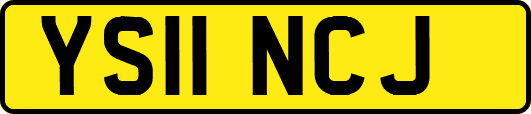 YS11NCJ