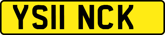 YS11NCK