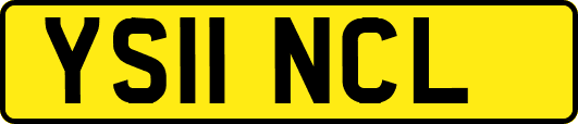 YS11NCL