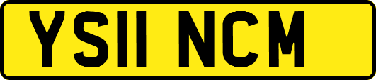 YS11NCM