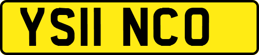 YS11NCO