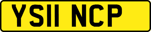 YS11NCP