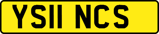 YS11NCS