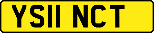 YS11NCT
