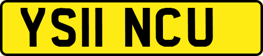 YS11NCU