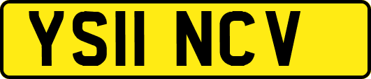 YS11NCV