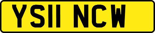 YS11NCW