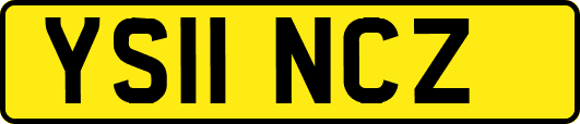 YS11NCZ