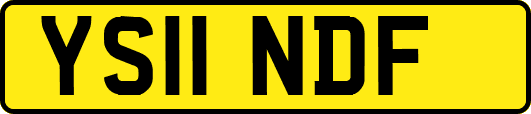 YS11NDF