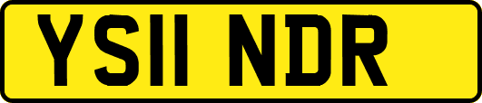 YS11NDR