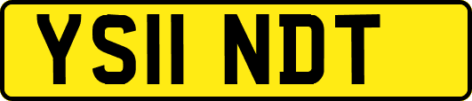 YS11NDT