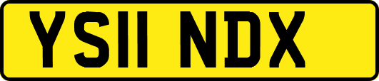 YS11NDX