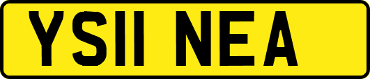 YS11NEA