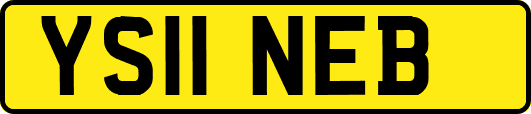 YS11NEB