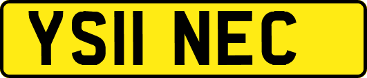 YS11NEC