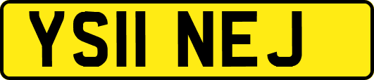 YS11NEJ