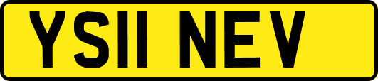 YS11NEV
