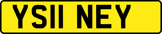 YS11NEY