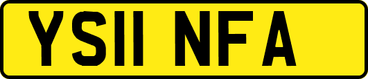 YS11NFA