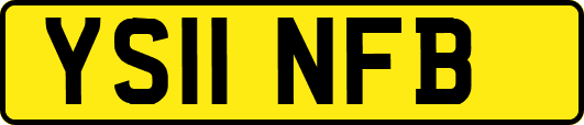 YS11NFB