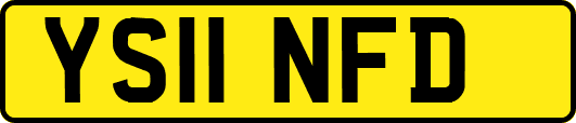 YS11NFD