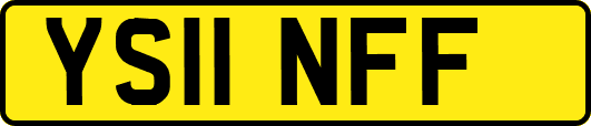 YS11NFF