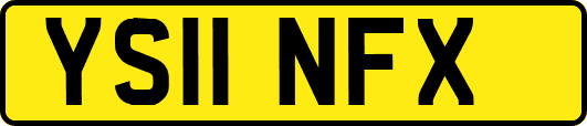 YS11NFX