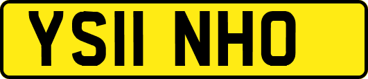 YS11NHO