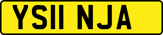 YS11NJA