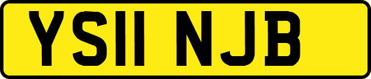 YS11NJB