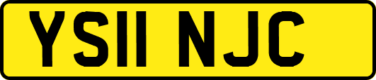 YS11NJC