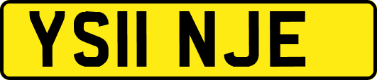 YS11NJE