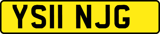 YS11NJG