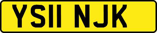 YS11NJK