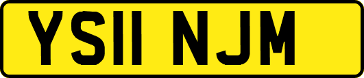 YS11NJM