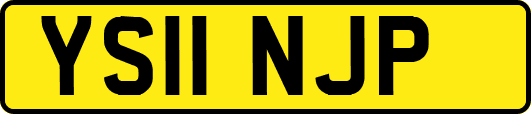 YS11NJP