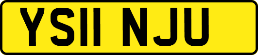 YS11NJU