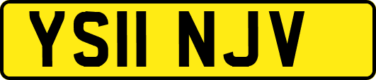 YS11NJV